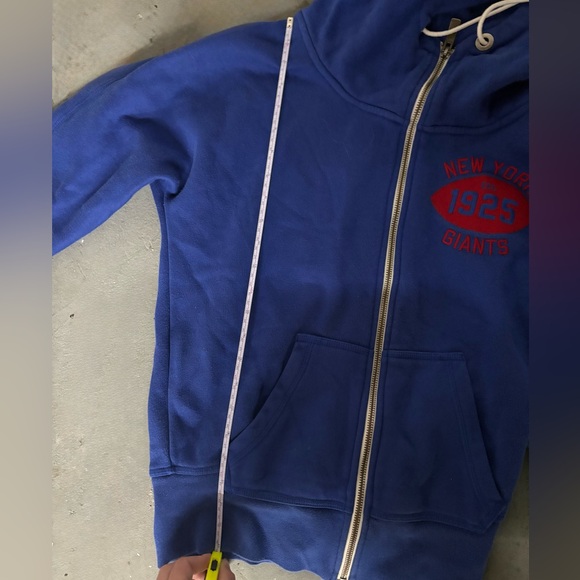 Nike NY Giants hoodie - Picture 11 of 11